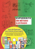 Esperanto Em Método Ilustrado - CD - Stano Marček
