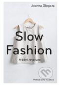 Slow fashion - Joanna Glogaza