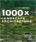 1000x Landscape Architecture - 