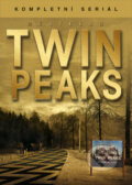Městečko Twin Peaks: kompletní seriál - David Lynch