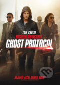 Mission: Impossible - Ghost Protocol - Brad Bird