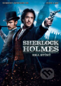 Sherlock Holmes: Hra stínů - Guy Ritchie