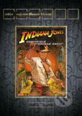 Indiana Jones a dobyvatelé ztracené archy - Filmové klenoty - Steven Spielberg