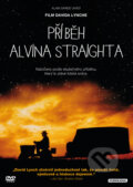 Příběh Alvina Straighta - David Lynch