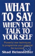 What to Say When You Talk to Yourself - Shad Helmstetter