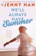 We&#039;ll Always Have Summer - Jenny Han