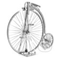 Metal Earth 3D kovový model Highwheel Bicycle/Velocipéd - 
