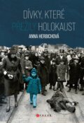 Dívky, které přežily holokaust - Anna Herbich