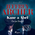 Kane a Abel - Jeffrey Archer