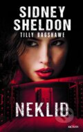 Neklid - Sidney Sheldon, Tilly Bagshawe