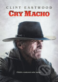 Cry Macho - Clint Eastwood