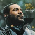 Marvin Gaye: What&#039;s Going On LP - Marvin Gaye