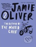 The Return of the Naked Chef 2 - Jamie Oliver