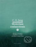Mysterium Coniunctionis III. - Carl Gustav Jung