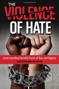 Violence of Hate Understandingpb - Jack Levin, Jim Nolan