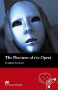 Phantom of the Opera - Beginner - Gaston Leroux, Stephen Colbourn