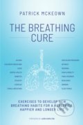 The Breathing Cure - Patrick McKeown