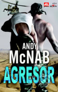 Agresor - Andy McNab