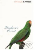 Flaubert&#039;s Parrot - Julian Barnes