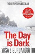 The Day is Dark - Yrsa Sigurdardóttir