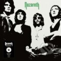 Nazareth: Nazareth LP - Nazareth