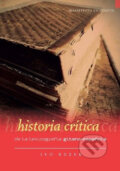 Historia crítica de la lexicografía gitano-espanola - Ivo Buzek