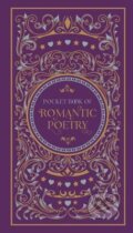 Pocket Book of Romantic Poetry - Various