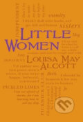 Little Women - May Louisa Alcott