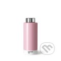 PANTONE Thermo fľaša 0,63 l - Light Pink 182 - 