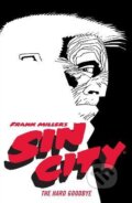 Frank Miller&#039;s Sin City 1 - Frank Miller