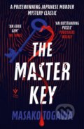The Master Key - Masako Togawa