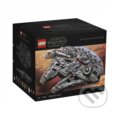 LEGO Star Wars 75192 Millennium Falcon - 