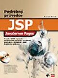 JSP: JavaServer Pages Podrobný průvodce - Barry Burd