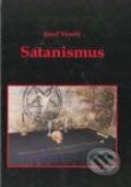 Satanizmus - Josef Veselý