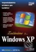 Začínáme s… Windows XP - Kolektiv autorů