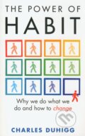 The Power of Habit - Charles Duhigg