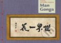 Učenie zenového majstra Man Gonga - 