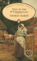 Tess of the D&#039;Urbervilles - Thomas Hardy