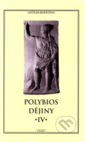 Dějiny IV. - Polybios