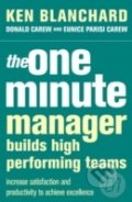 The One Minute Manager Builds High Performance Teams - Kenneth Blanchard