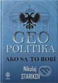 Geopolitika - Nikolaj Starikov