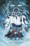 Amulet 6 - Kazu Kibuishi