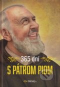 365 dní s Pátrom Piom - Gianluigi Pasquale