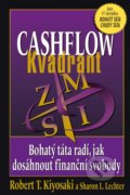 Cashflow Kvadrant - Robert T. Kiyosaki