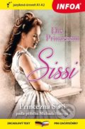 Princezna Sissi / Die Prinzessin Sissi - Michael Herrig
