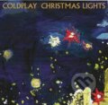 Coldplay: Christmas Lights LP - Coldplay