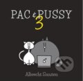 Pac &amp; Pussy 3 - Albrecht Smuten
