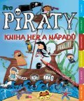 Pro piráty - Andrea Pinnington