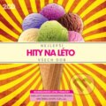 Various Artists: Nej Hity Na Léto Všech Dob - Various Artists