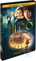 Hugo a jeho velký objev - Martin Scorsese